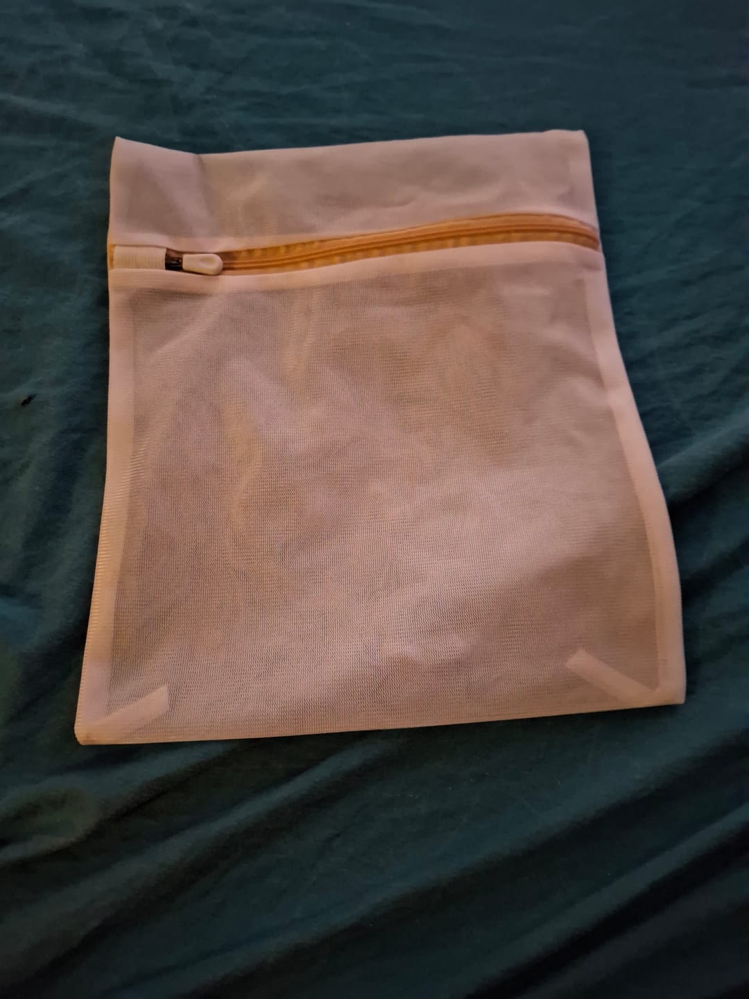 Customer photo review of Filet de lavage
