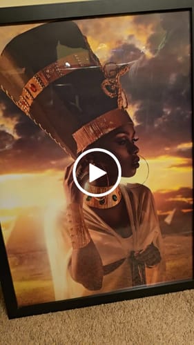 Customer video review of FREE LIFETIME WARRANTY