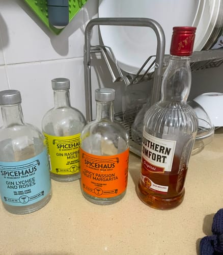 Customer photo review of מארז HAPPY FAMILY HOUR