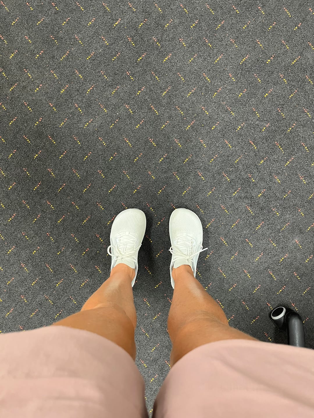 Customer photo review of Altra Escalante 4 Womens White