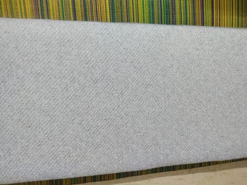 Customer photo review of Flo Anti-Gravity™ Latex Mattress