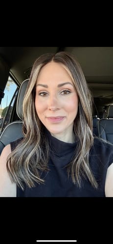 Customer photo review of Rosie