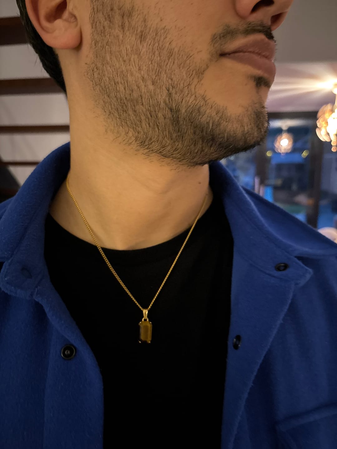 Customer photo review of Horizon (Gold)