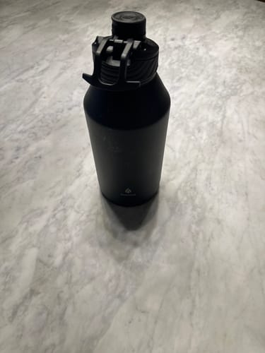 Customer photo review of Replacement Lid for Convoy Collection