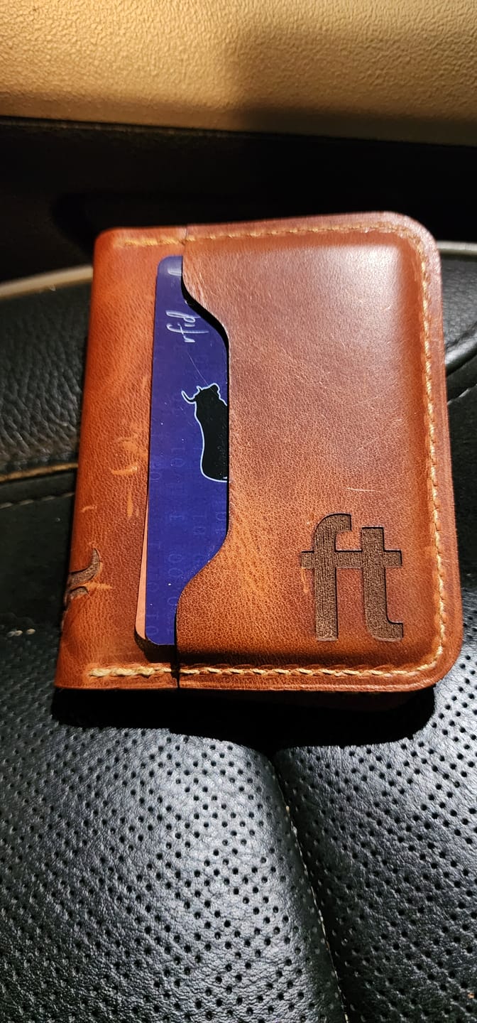 Customer photo review of The Georgetown