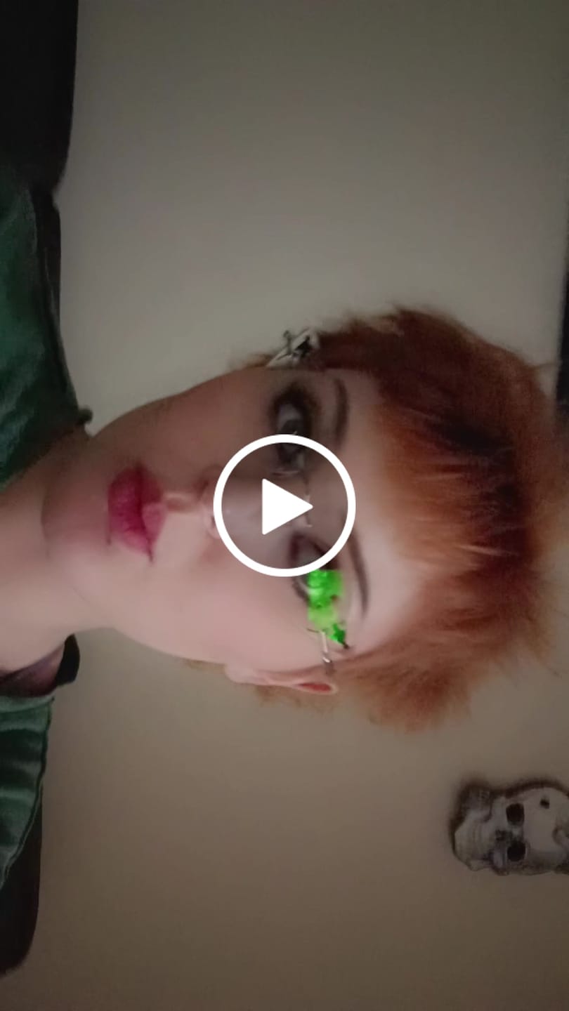 Customer video review of Romi Eyeglasses