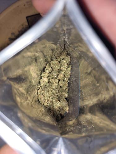 Customer photo review of Lemon Cherry Gelato