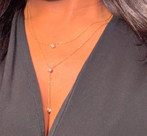 Customer photo review of BLAICE