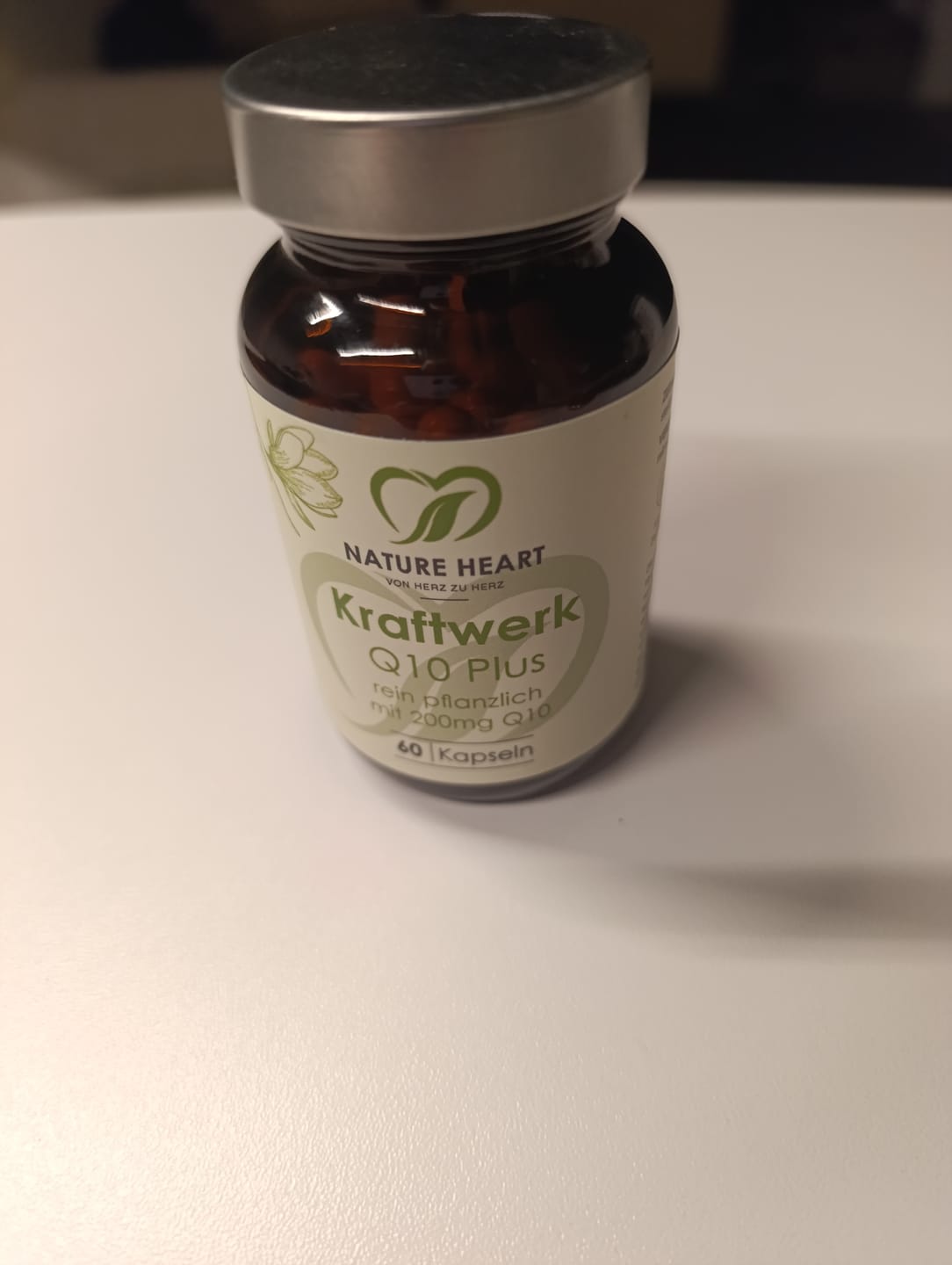 Customer photo review of Kraftwerk Q10 Plus