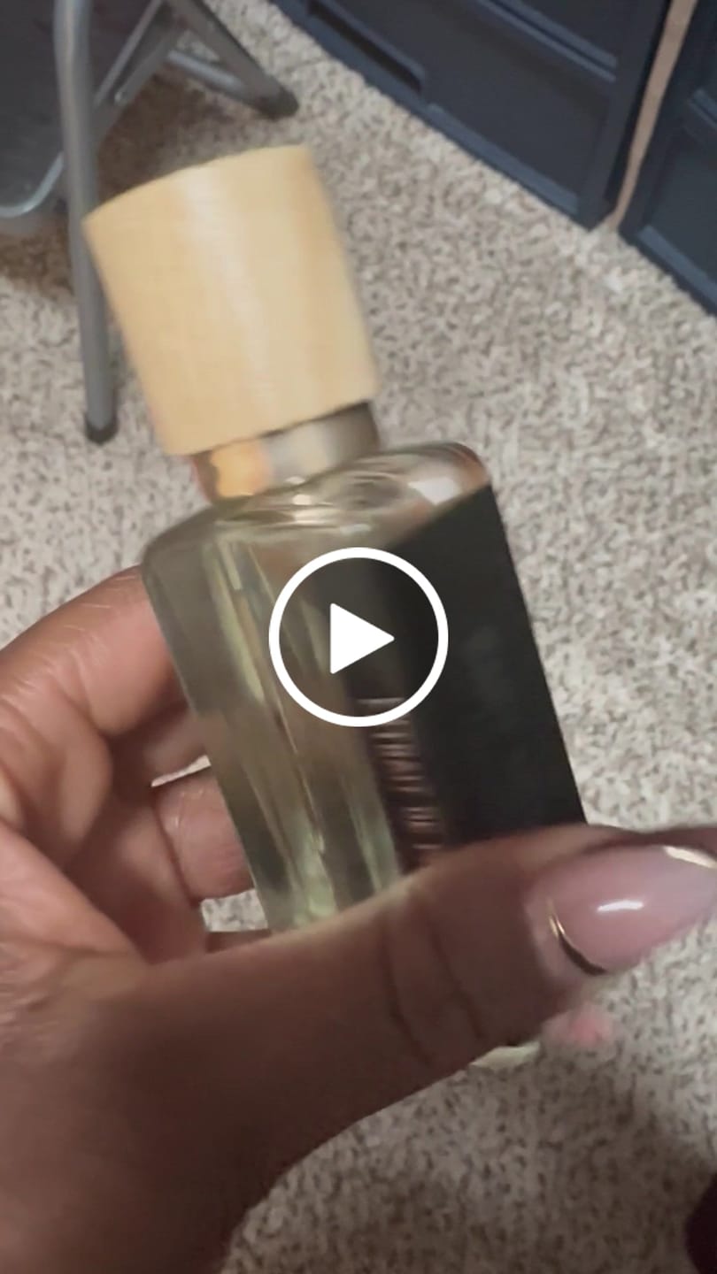 Customer video review of Baby Mama