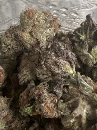 Customer photo review of Alien Rock Candy