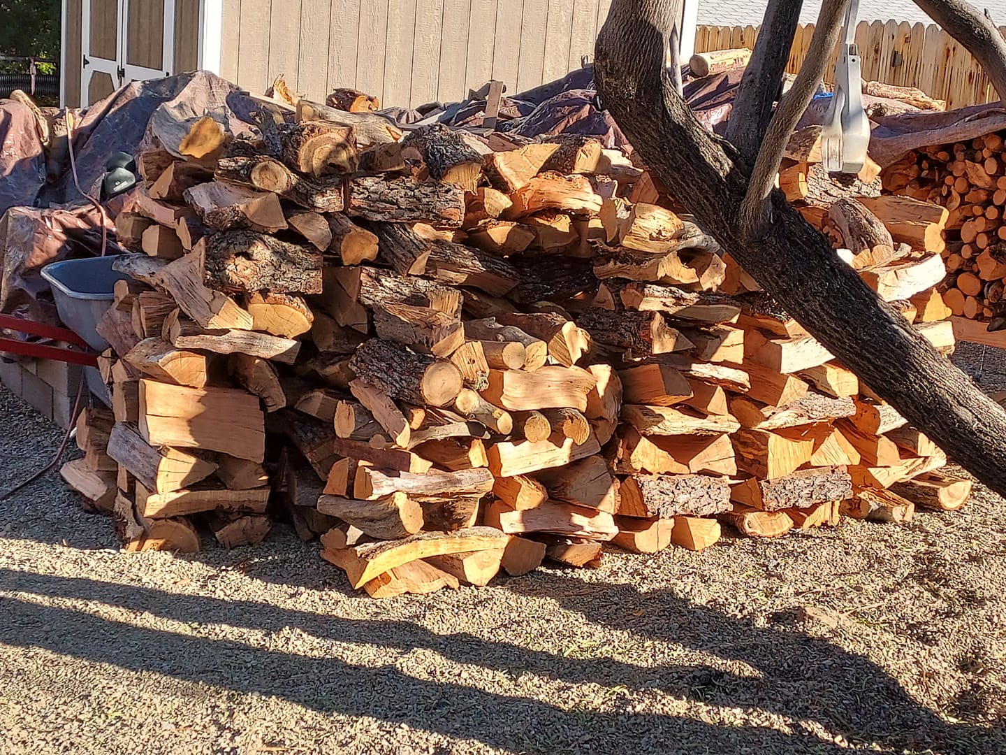 Customer photo review of Fire Plugs [NEW YEARS SALE]