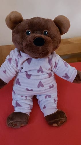 Customer photo review of Lotgenootje Beer 2kg