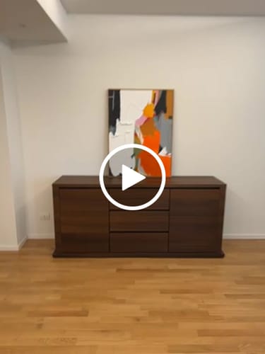 Customer review photo for Colorful Painting #CA043