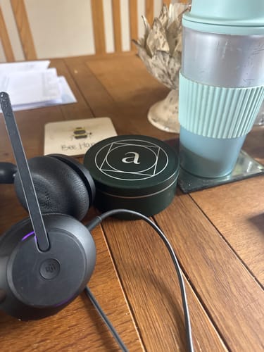 Customer photo review of 3-month supply