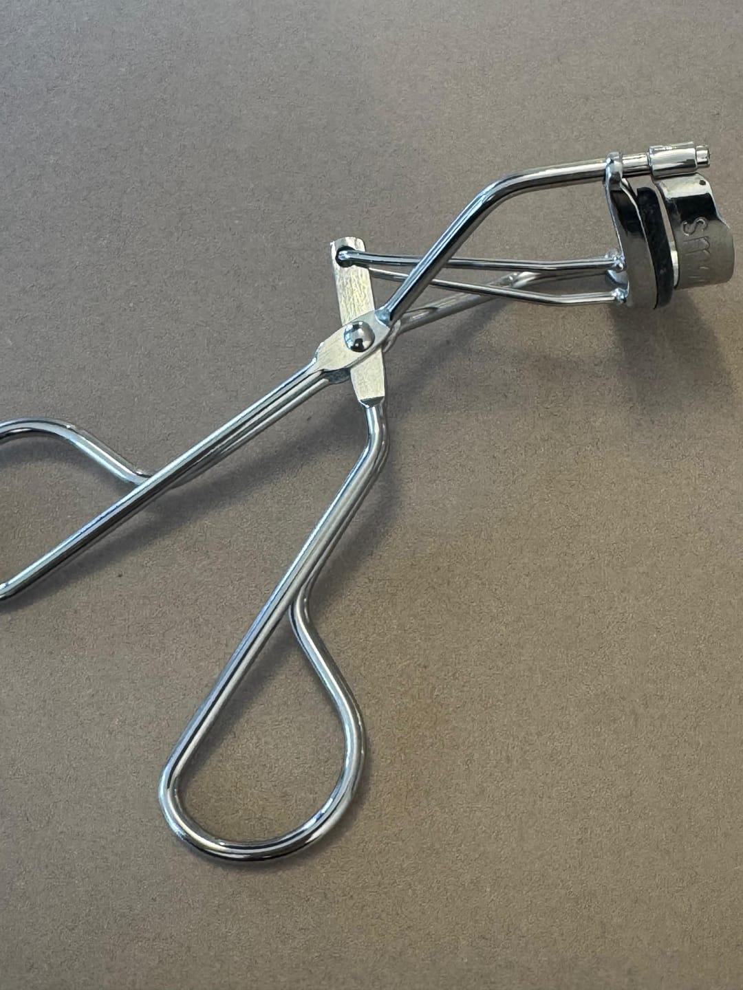 Customer photo review of Eyelash Curler