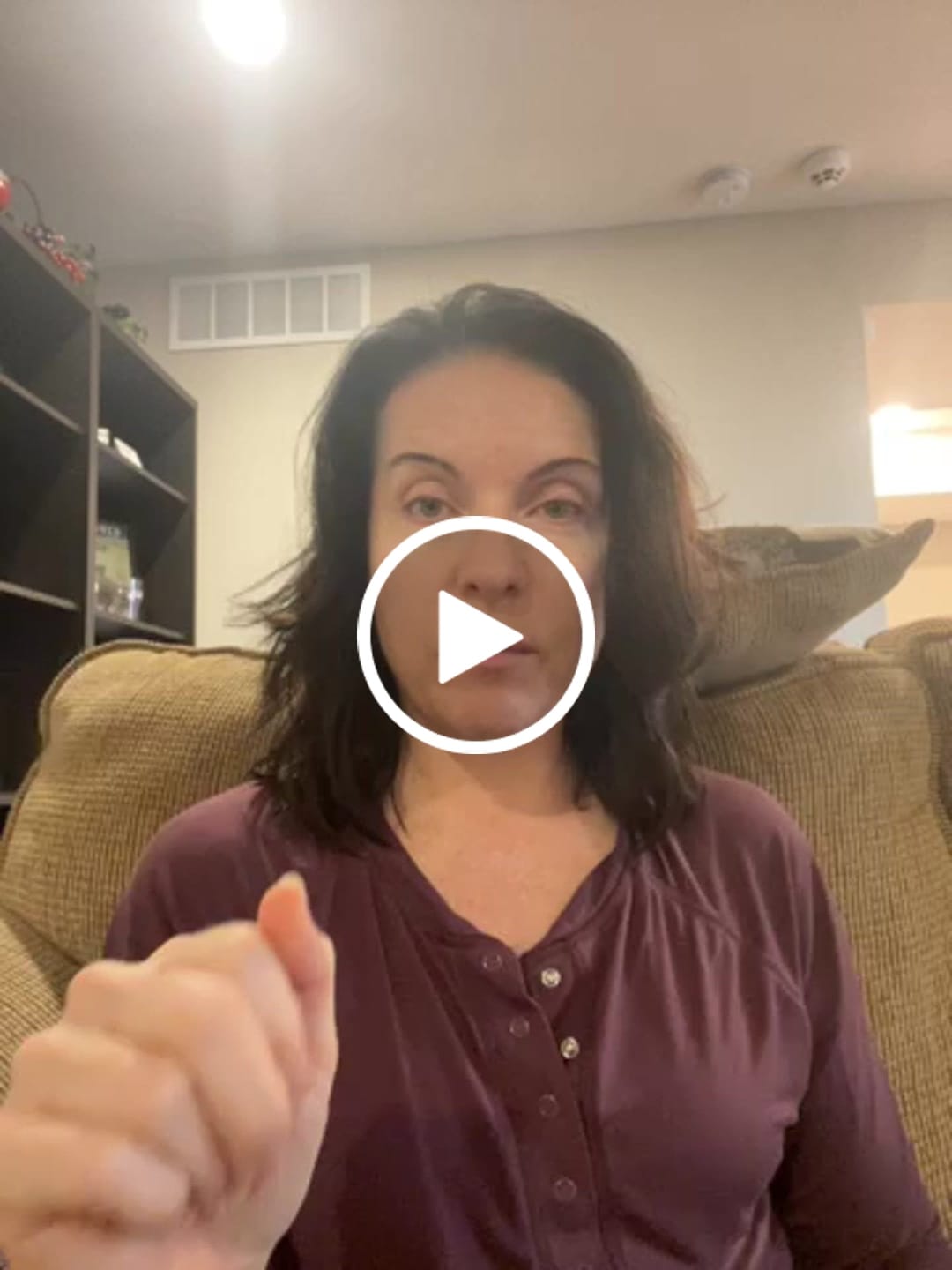 Customer video review of BioBlue Capsules | Methylene Blue Supplement - Support Brain Health & Mitochondrial Function | Red Light Therapy Synergist - USP Grade