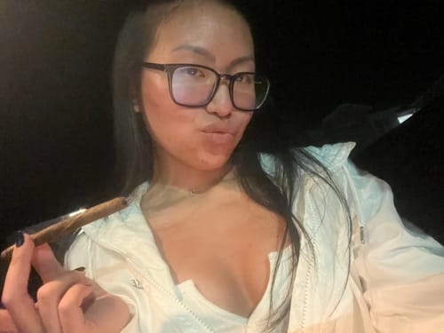 Customer photo review of PBL PUSH-UP BRA