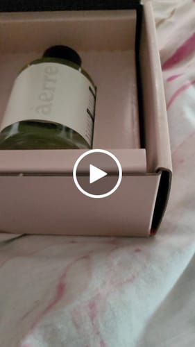 Customer video review of Wildfire