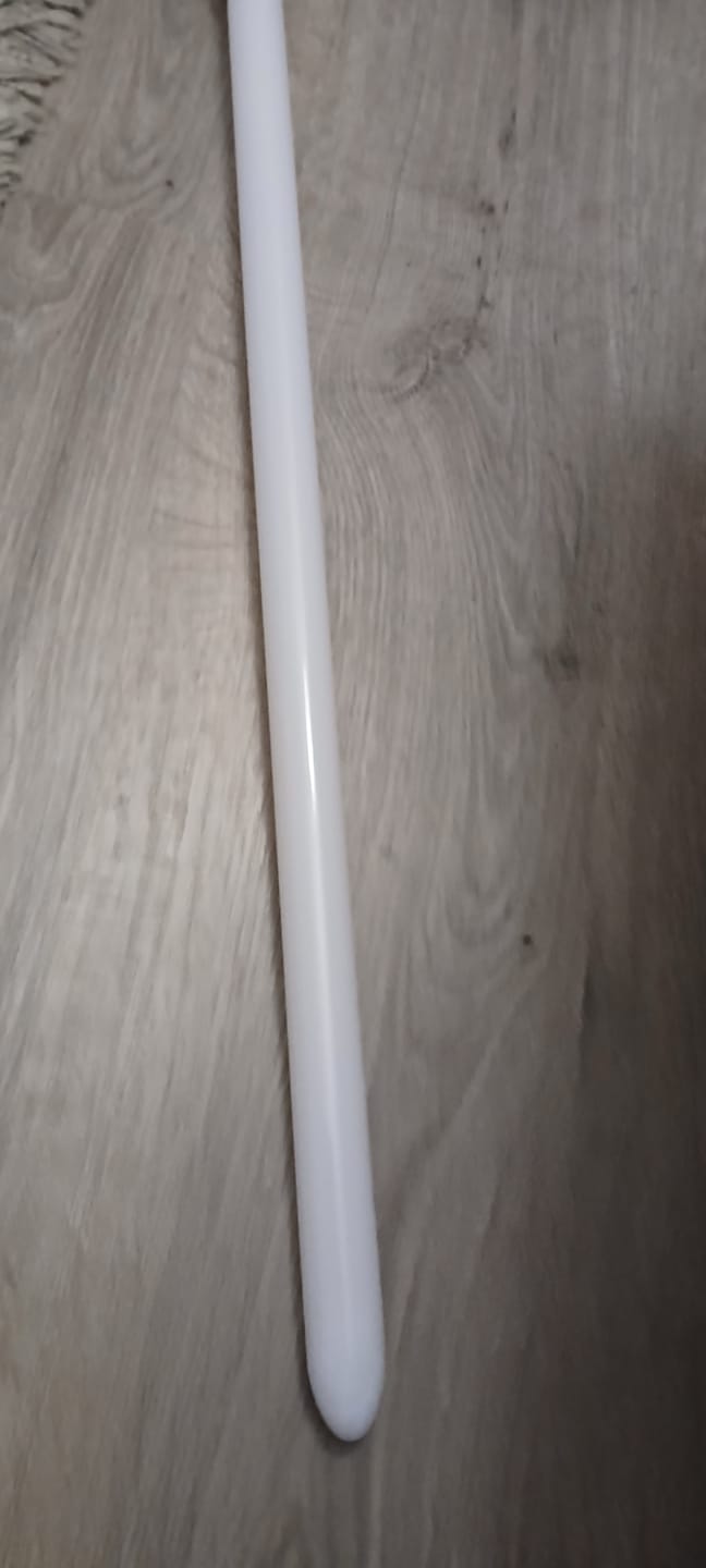 Customer photo review of ‍Combat Saber Blade - 1 inch (100% off)