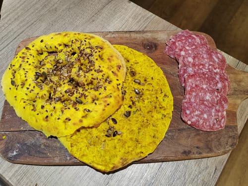 Customer photo review of "DAI, Dimmi che ti è venuta Voglia" BOX