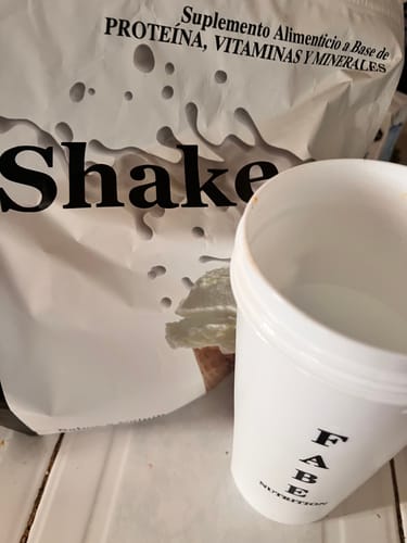 Customer photo review of Reto 30 Días