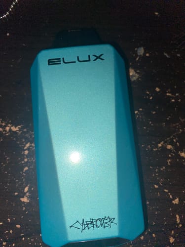 Customer photo review of Elux 18k