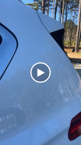 Customer video review of Shift Soap - Gallon