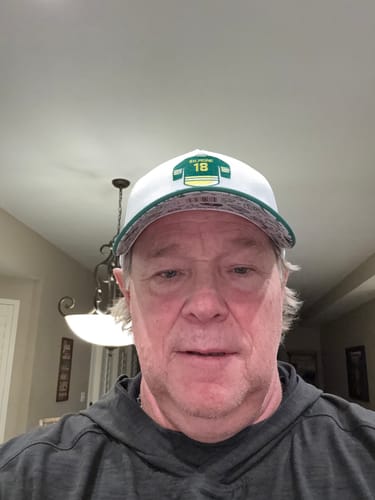 Customer photo review of Gilmore 18 Tradition