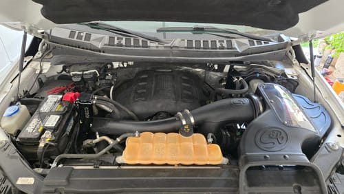 Customer photo review of Shipping to Sarasota DE for Exports Clearance and International Forwarding