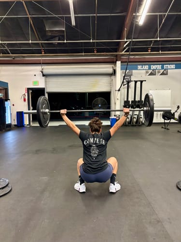 Customer photo review of Dare Greatly