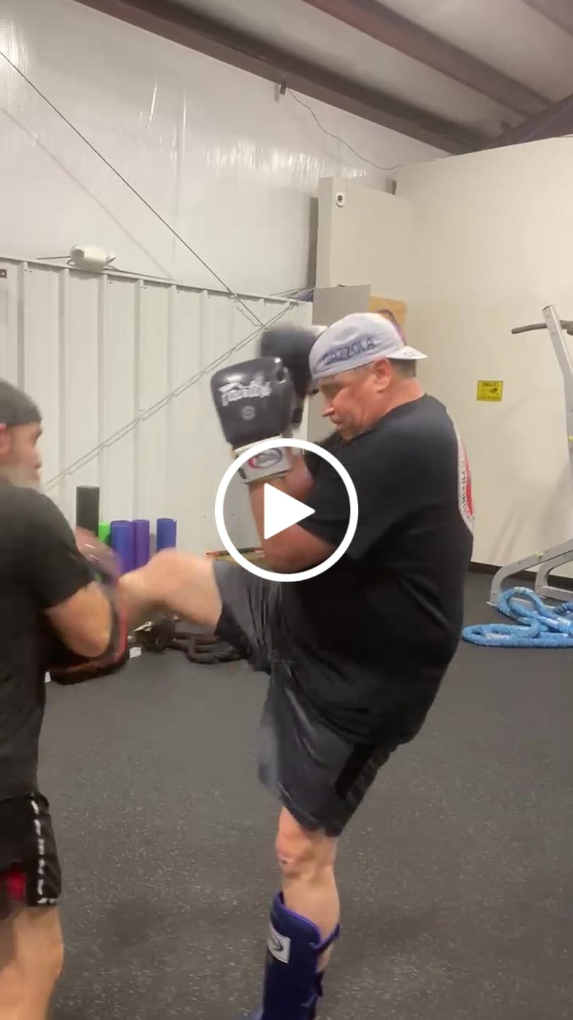 Customer video review of Fairtex AS1 Ankle Guard Support Protector for Muay Thai Kickboxing and MMA