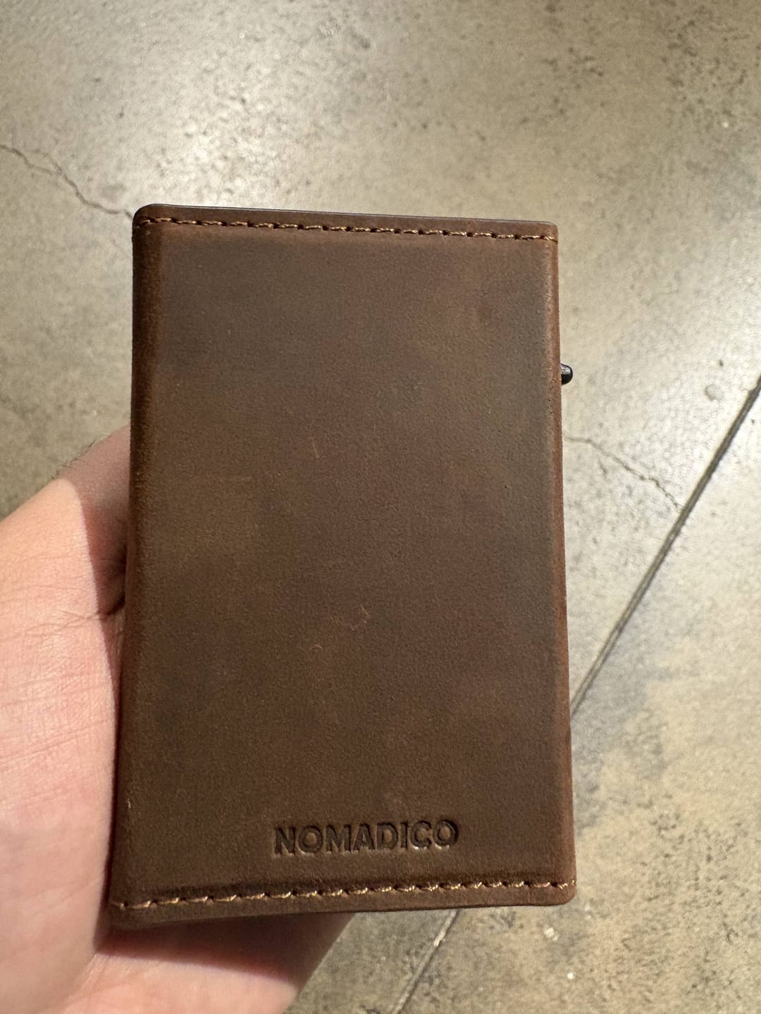 Customer photo review of Legacy