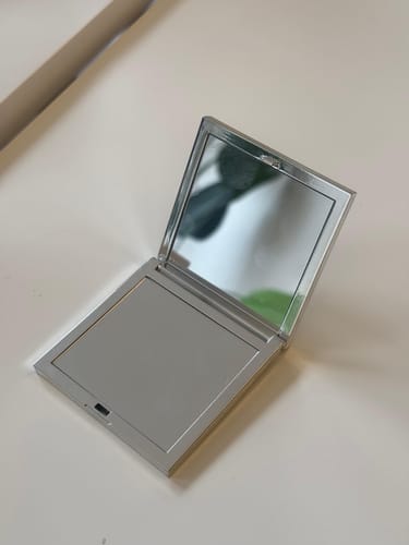 Customer photo review of Beauty Mirror