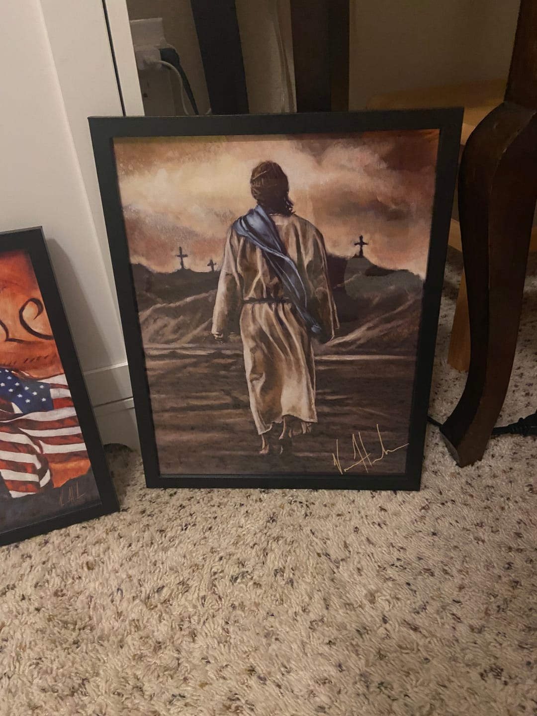 Customer photo review of The Road to Life
