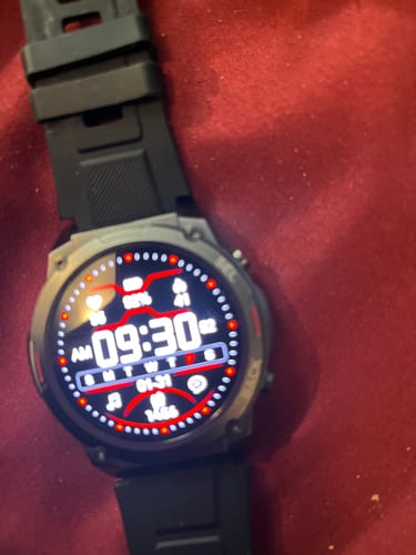 Customer photo review of Gard Pro Ultra 2+