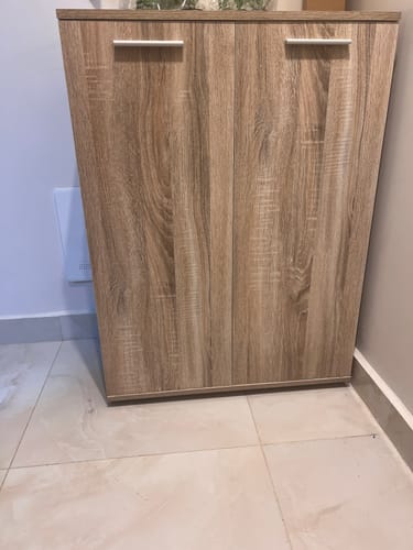 Customer photo review of جزامة 40×70سم - LOG605