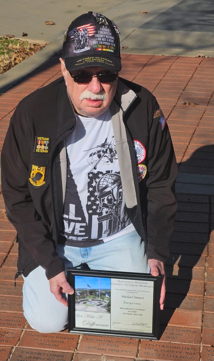 Customer photo review of Police - Thank You For Your Service Coin