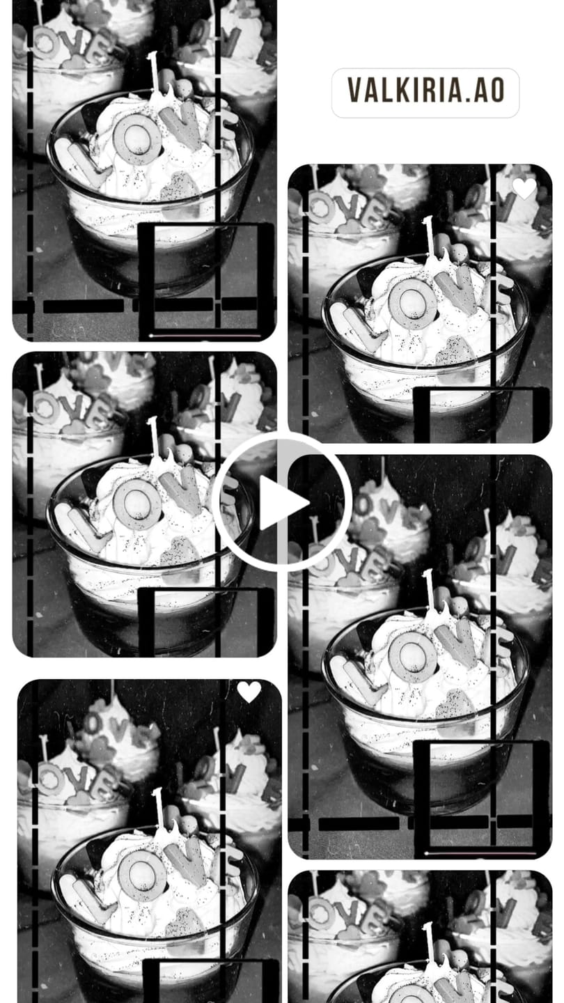 Customer video review of Fragancia FRUTA DE LA PASIÓN