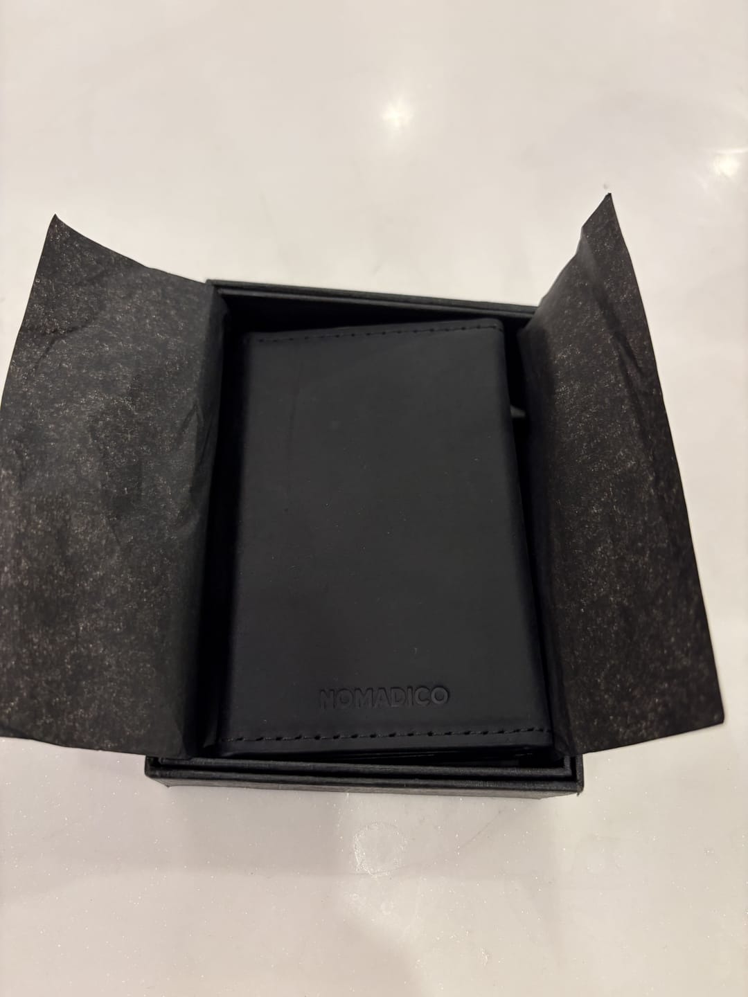 Customer photo review of Legacy