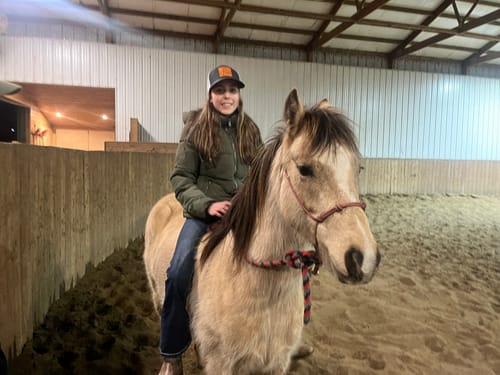 Customer photo review of Custom Leather Patch Hats Richardson 112 Laser Engraved