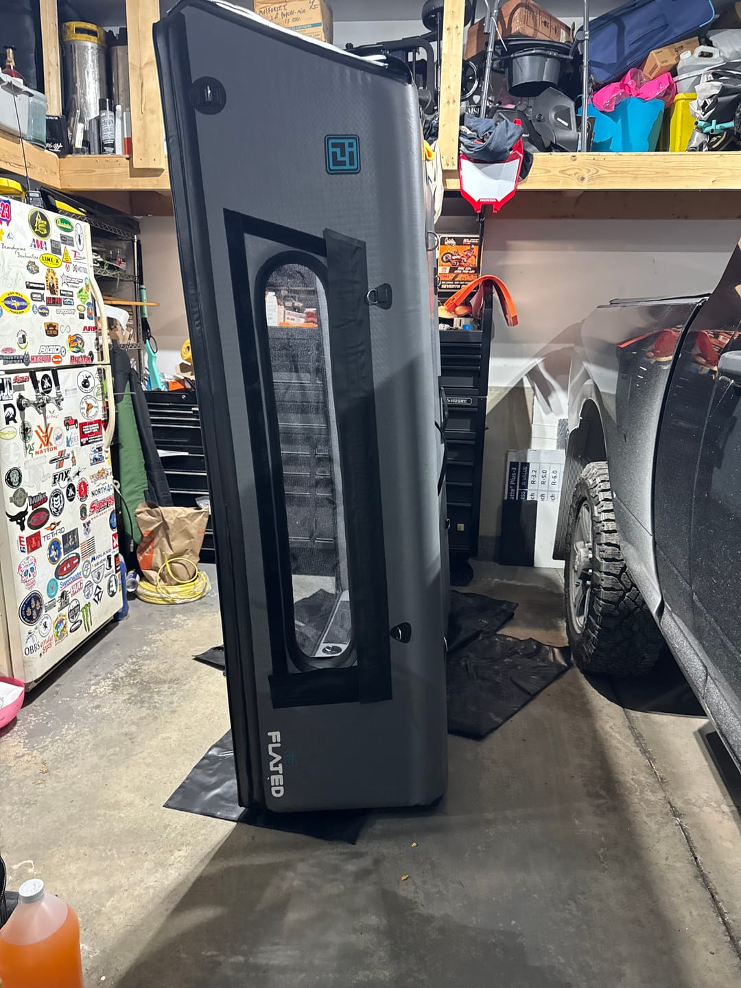 Customer photo review of FULL-STANDARD DT CAP64