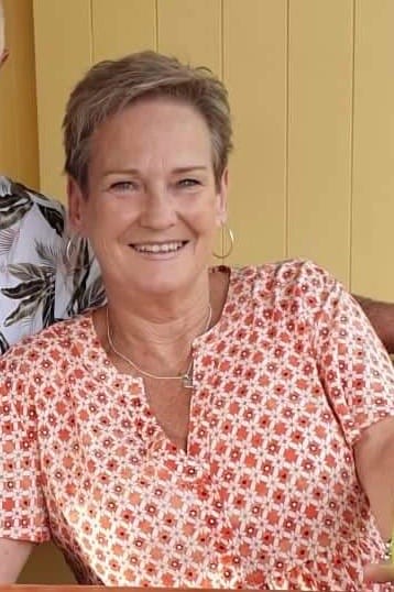 Customer photo review of Wild Bee Nourishing Face Cream