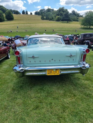 Customer photo review of Personalization Fee