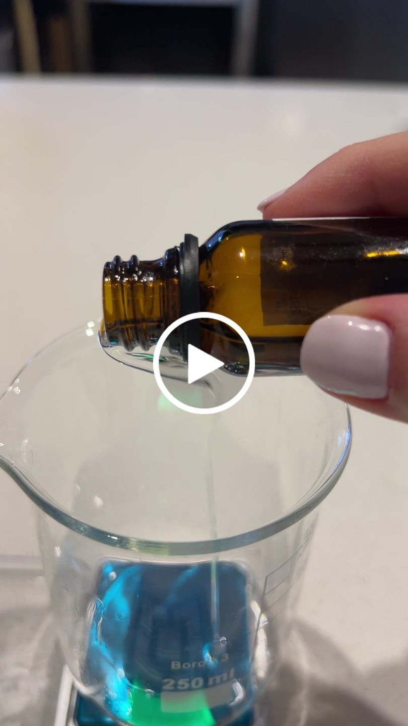Customer video review of N 5 - Cedro faen