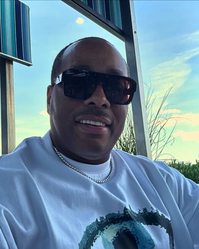 Customer photo review of Tennis Chain