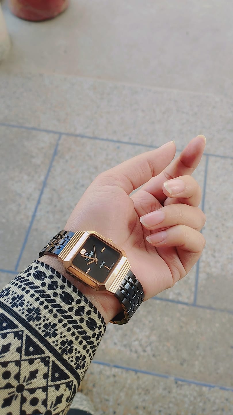 Customer photo review of Sveston AXRE SV-19034-F