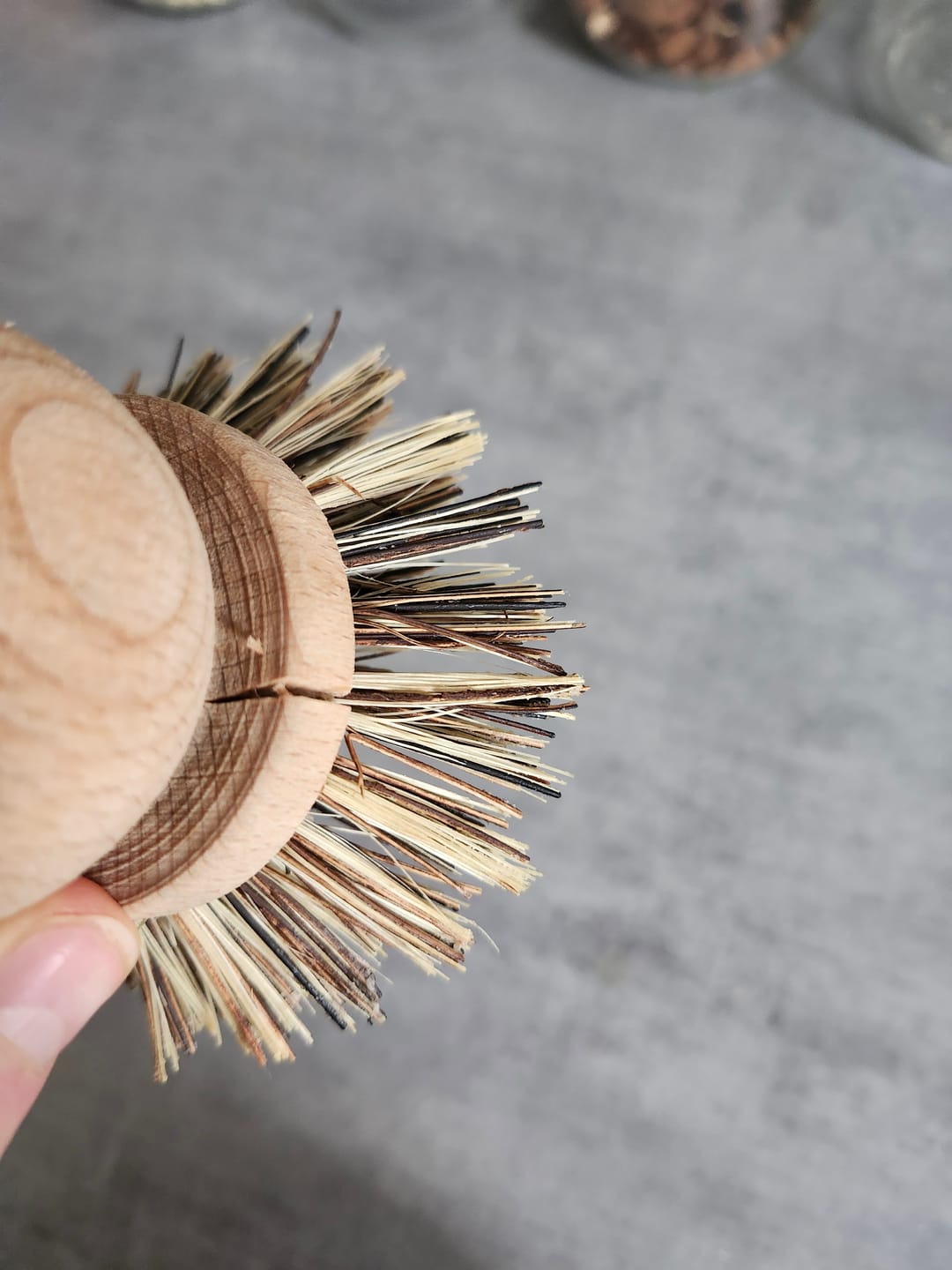 Customer photo review of Brosse casserole