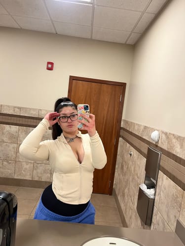 Customer photo review of PBL PUSH-UP BRA