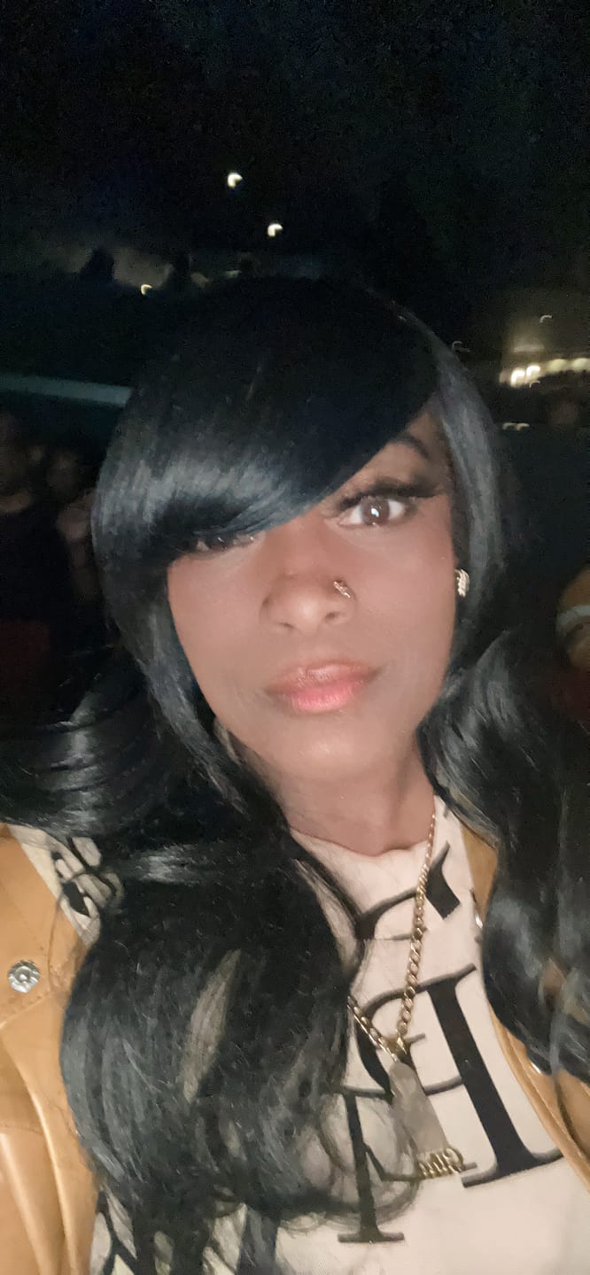 Customer photo review of New Born Free Cutie Collection Synthetic Hair Full Wig - CT11